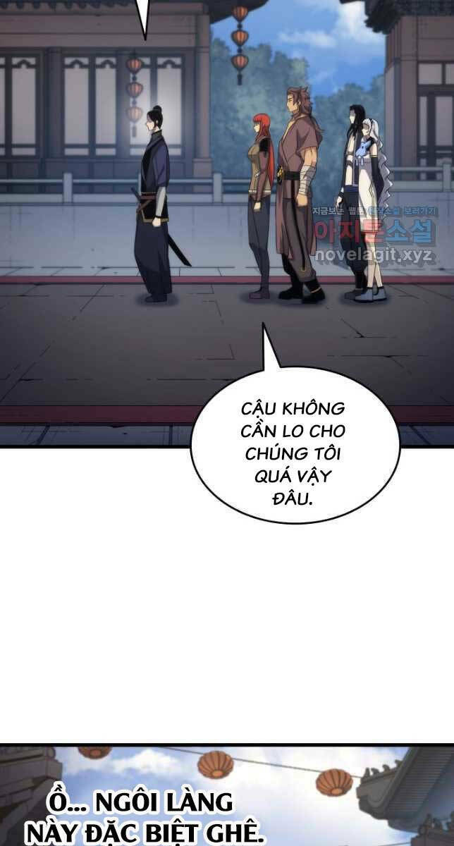 Sự Trở Lại Của Pháp Sư Vĩ Đại Sau 4000 Năm - Chapter 172 - Page 37