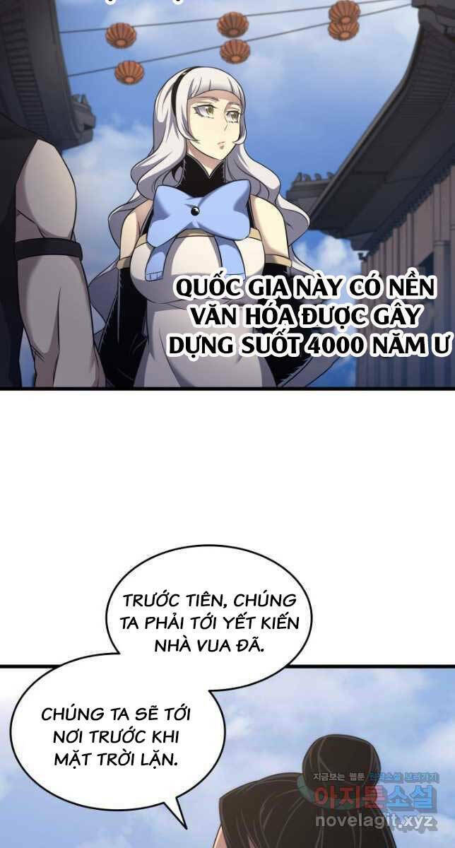 Sự Trở Lại Của Pháp Sư Vĩ Đại Sau 4000 Năm - Chapter 172 - Page 38