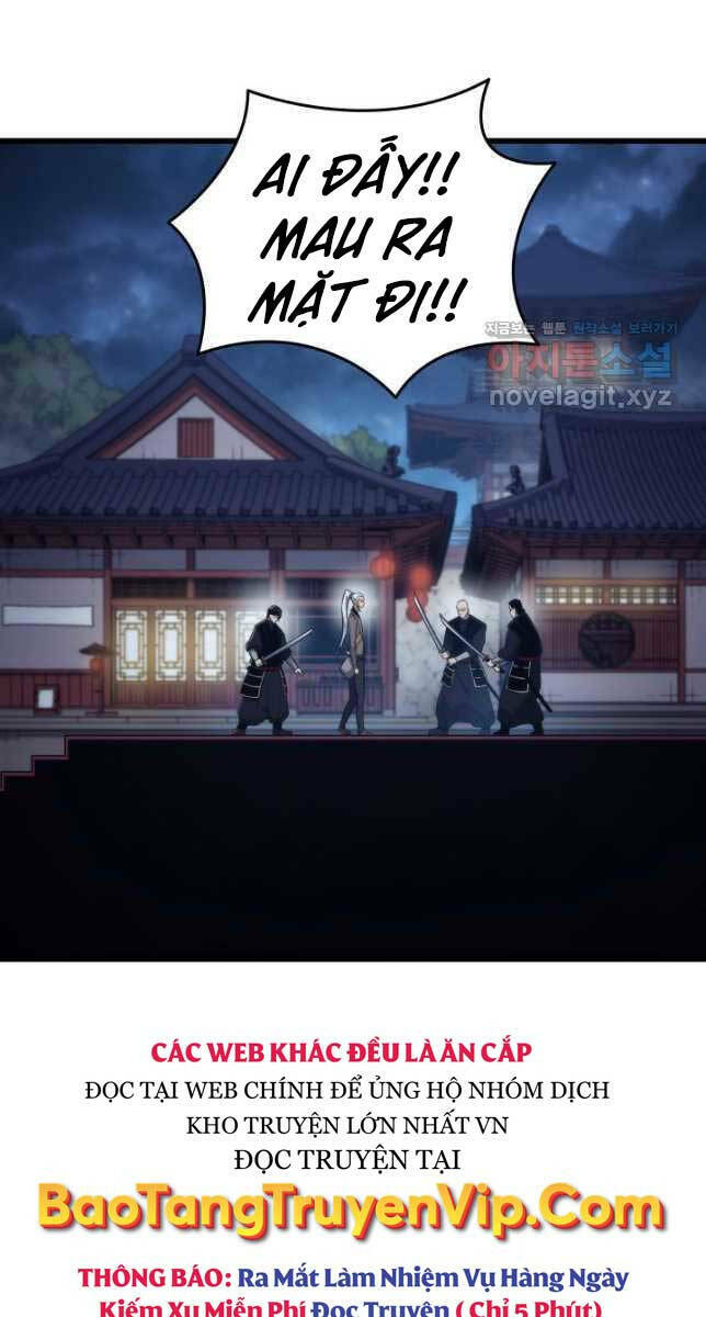 Sự Trở Lại Của Pháp Sư Vĩ Đại Sau 4000 Năm - Chapter 172 - Page 3