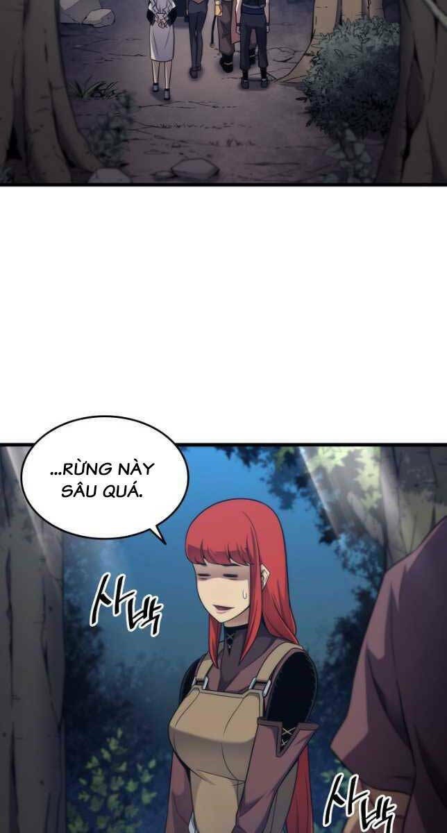 Sự Trở Lại Của Pháp Sư Vĩ Đại Sau 4000 Năm - Chapter 172 - Page 44