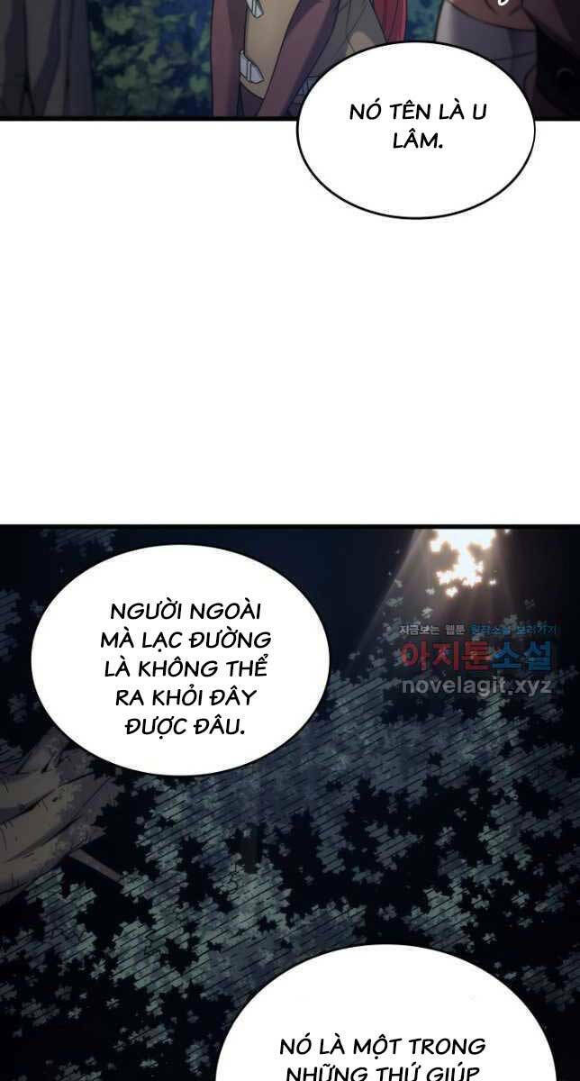 Sự Trở Lại Của Pháp Sư Vĩ Đại Sau 4000 Năm - Chapter 172 - Page 45