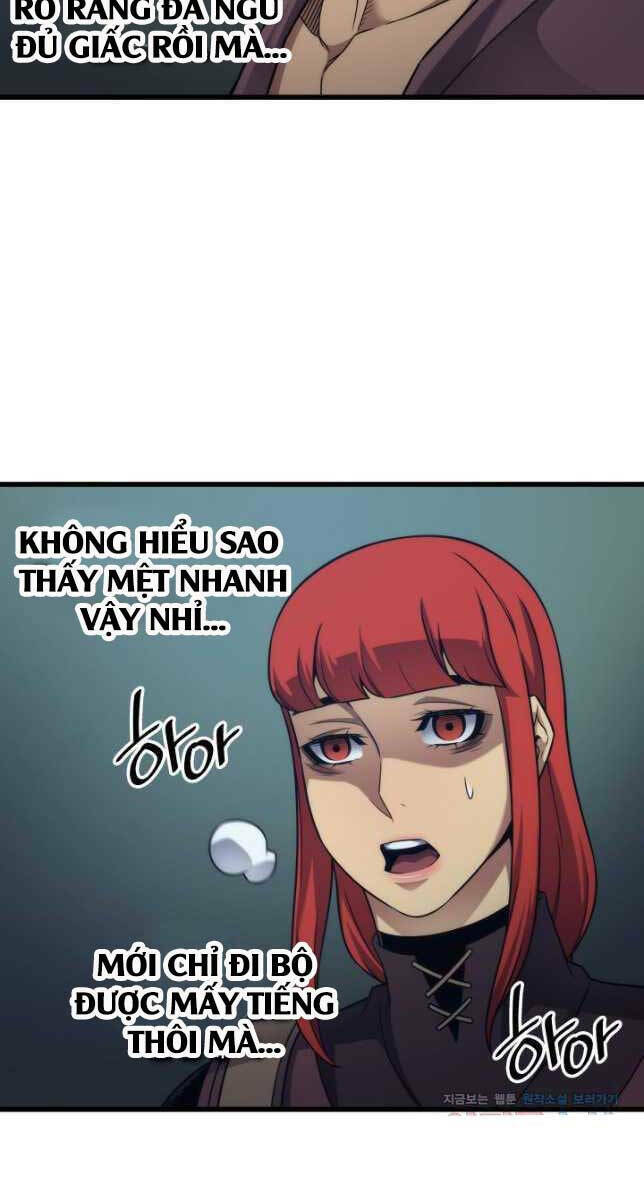 Sự Trở Lại Của Pháp Sư Vĩ Đại Sau 4000 Năm - Chapter 172 - Page 47