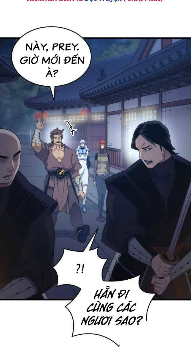 Sự Trở Lại Của Pháp Sư Vĩ Đại Sau 4000 Năm - Chapter 172 - Page 4