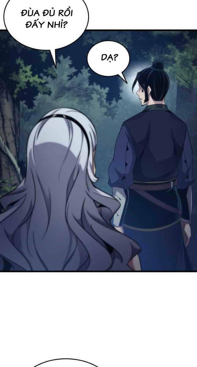 Sự Trở Lại Của Pháp Sư Vĩ Đại Sau 4000 Năm - Chapter 172 - Page 50