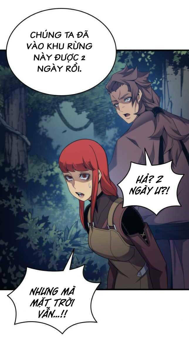 Sự Trở Lại Của Pháp Sư Vĩ Đại Sau 4000 Năm - Chapter 172 - Page 52