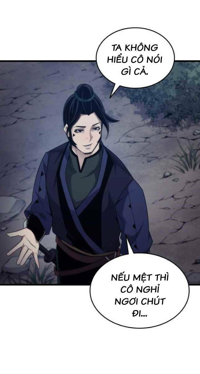 Sự Trở Lại Của Pháp Sư Vĩ Đại Sau 4000 Năm - Chapter 172 - Page 53