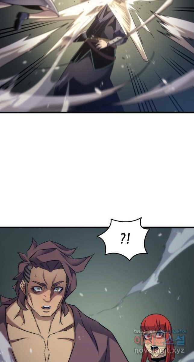 Sự Trở Lại Của Pháp Sư Vĩ Đại Sau 4000 Năm - Chapter 172 - Page 57