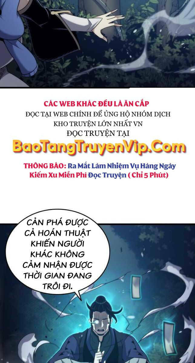Sự Trở Lại Của Pháp Sư Vĩ Đại Sau 4000 Năm - Chapter 172 - Page 61