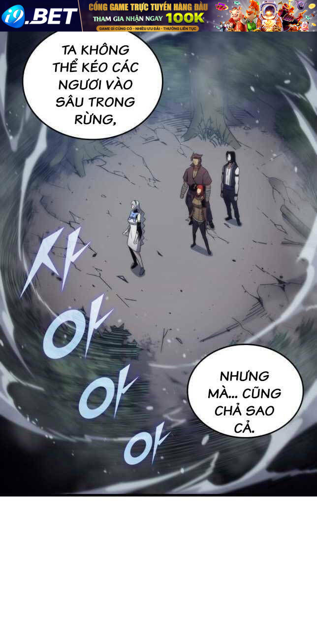 Sự Trở Lại Của Pháp Sư Vĩ Đại Sau 4000 Năm - Chapter 172 - Page 65