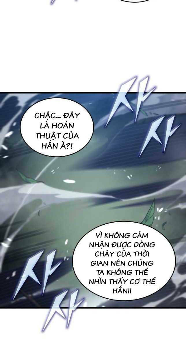 Sự Trở Lại Của Pháp Sư Vĩ Đại Sau 4000 Năm - Chapter 172 - Page 67