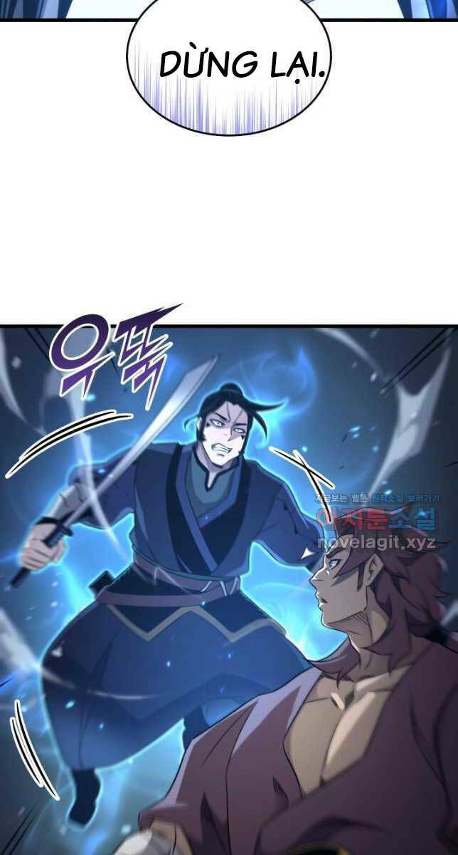 Sự Trở Lại Của Pháp Sư Vĩ Đại Sau 4000 Năm - Chapter 172 - Page 69