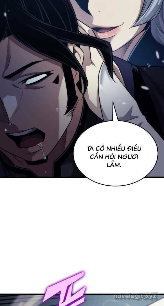 Sự Trở Lại Của Pháp Sư Vĩ Đại Sau 4000 Năm - Chapter 172 - Page 76