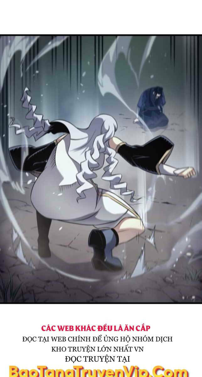 Sự Trở Lại Của Pháp Sư Vĩ Đại Sau 4000 Năm - Chapter 172 - Page 79