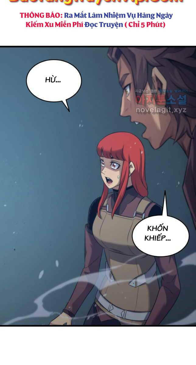 Sự Trở Lại Của Pháp Sư Vĩ Đại Sau 4000 Năm - Chapter 172 - Page 80