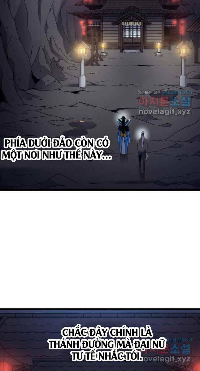 Sự Trở Lại Của Pháp Sư Vĩ Đại Sau 4000 Năm - Chapter 173 - Page 23