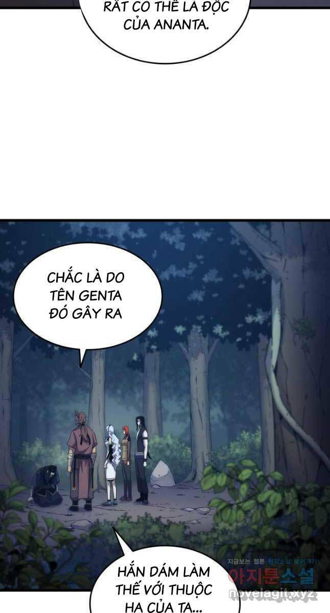 Sự Trở Lại Của Pháp Sư Vĩ Đại Sau 4000 Năm - Chapter 173 - Page 4