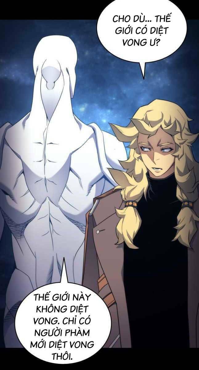 Sự Trở Lại Của Pháp Sư Vĩ Đại Sau 4000 Năm - Chapter 173 - Page 50