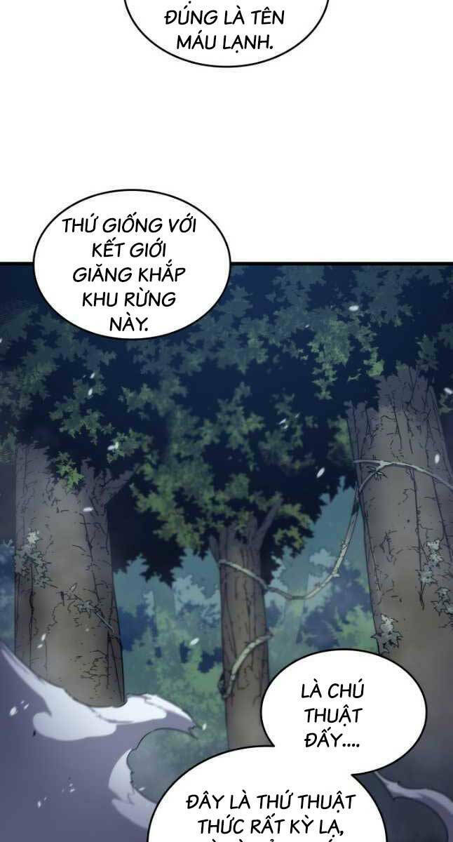 Sự Trở Lại Của Pháp Sư Vĩ Đại Sau 4000 Năm - Chapter 173 - Page 5