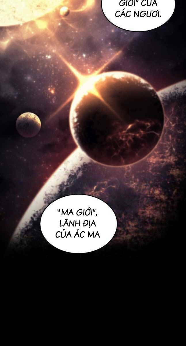 Sự Trở Lại Của Pháp Sư Vĩ Đại Sau 4000 Năm - Chapter 173 - Page 60