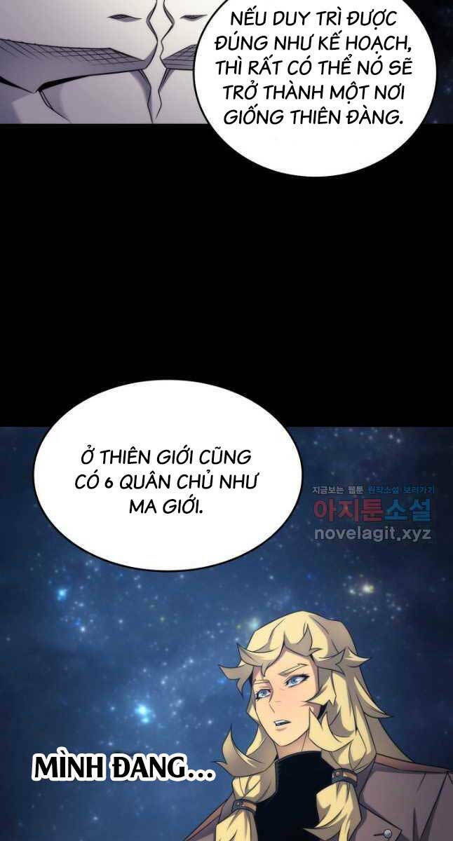 Sự Trở Lại Của Pháp Sư Vĩ Đại Sau 4000 Năm - Chapter 173 - Page 64