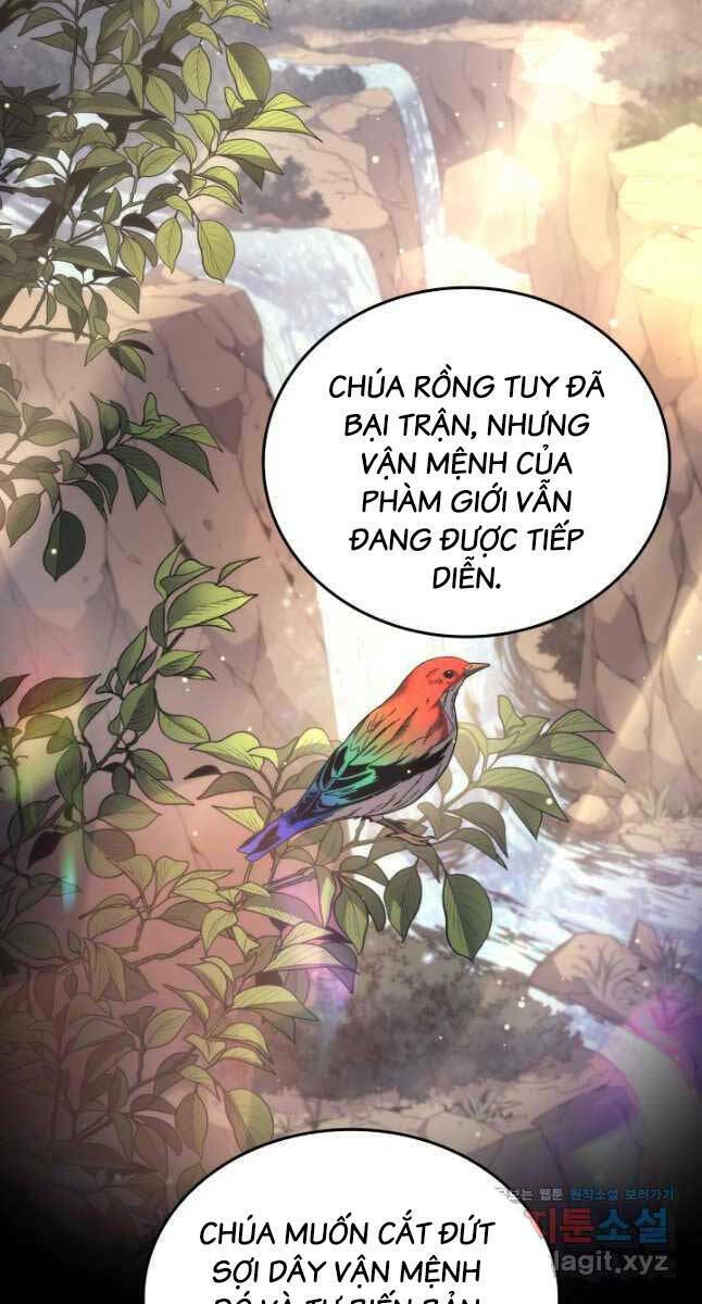 Sự Trở Lại Của Pháp Sư Vĩ Đại Sau 4000 Năm - Chapter 173 - Page 81