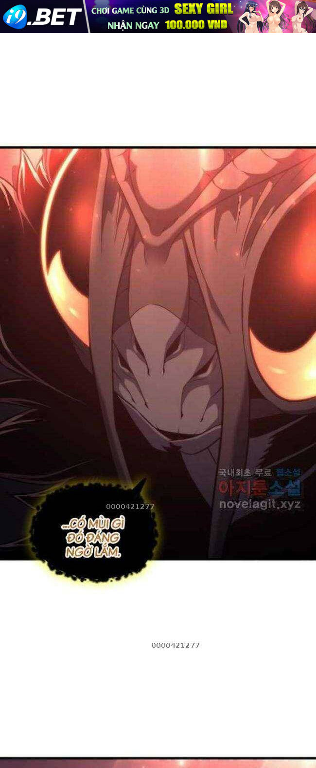 Sự Trở Lại Của Pháp Sư Vĩ Đại Sau 4000 Năm - Chapter 174 - Page 10