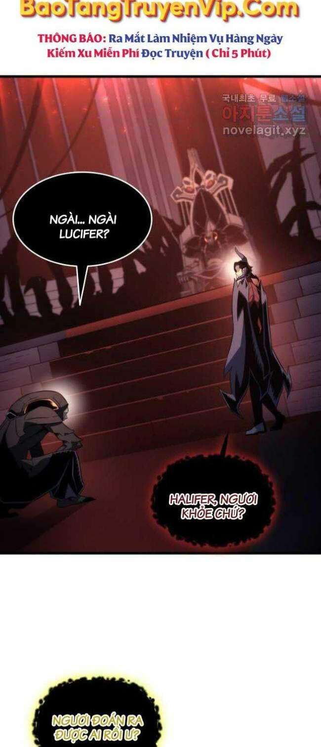 Sự Trở Lại Của Pháp Sư Vĩ Đại Sau 4000 Năm - Chapter 174 - Page 19