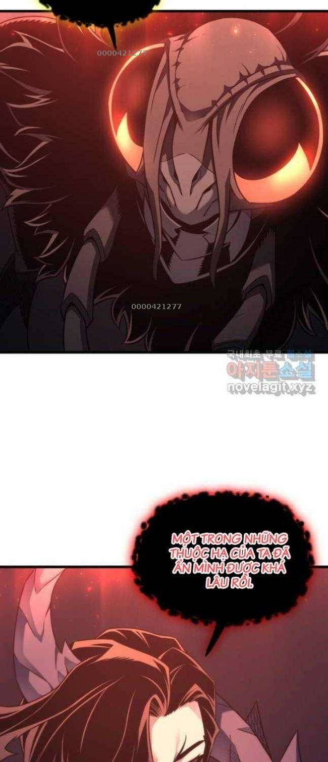 Sự Trở Lại Của Pháp Sư Vĩ Đại Sau 4000 Năm - Chapter 174 - Page 20