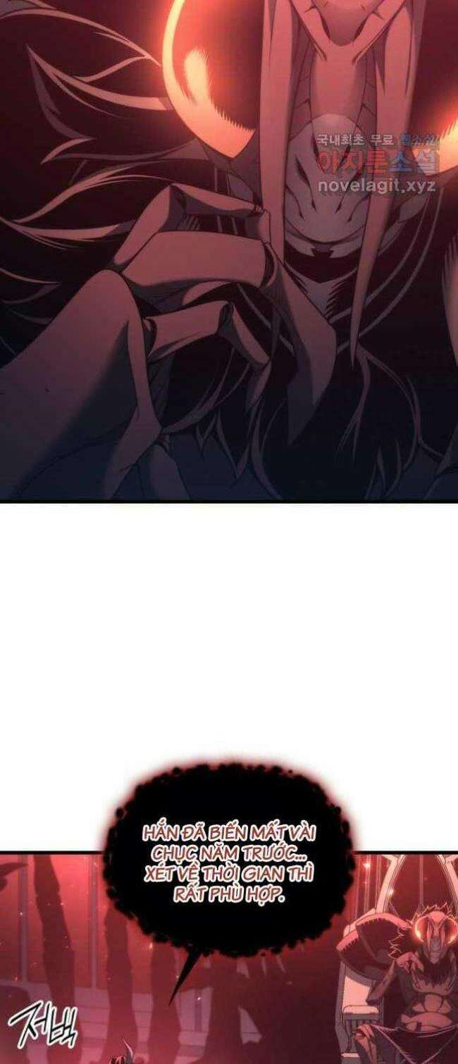 Sự Trở Lại Của Pháp Sư Vĩ Đại Sau 4000 Năm - Chapter 174 - Page 23