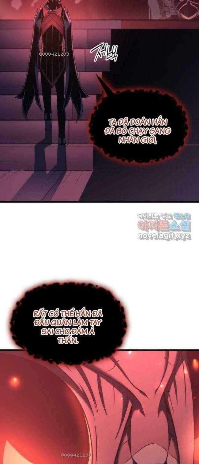 Sự Trở Lại Của Pháp Sư Vĩ Đại Sau 4000 Năm - Chapter 174 - Page 24