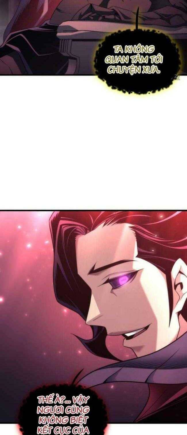 Sự Trở Lại Của Pháp Sư Vĩ Đại Sau 4000 Năm - Chapter 174 - Page 27