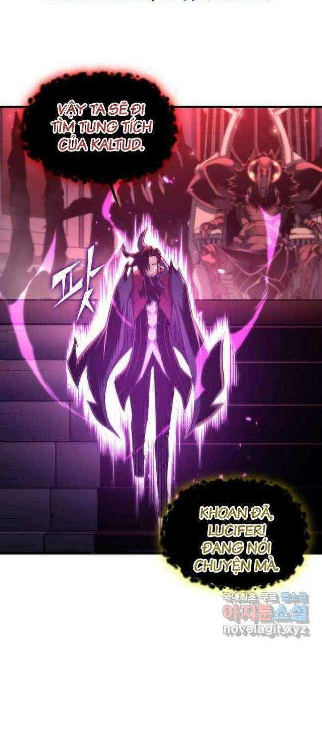 Sự Trở Lại Của Pháp Sư Vĩ Đại Sau 4000 Năm - Chapter 174 - Page 29