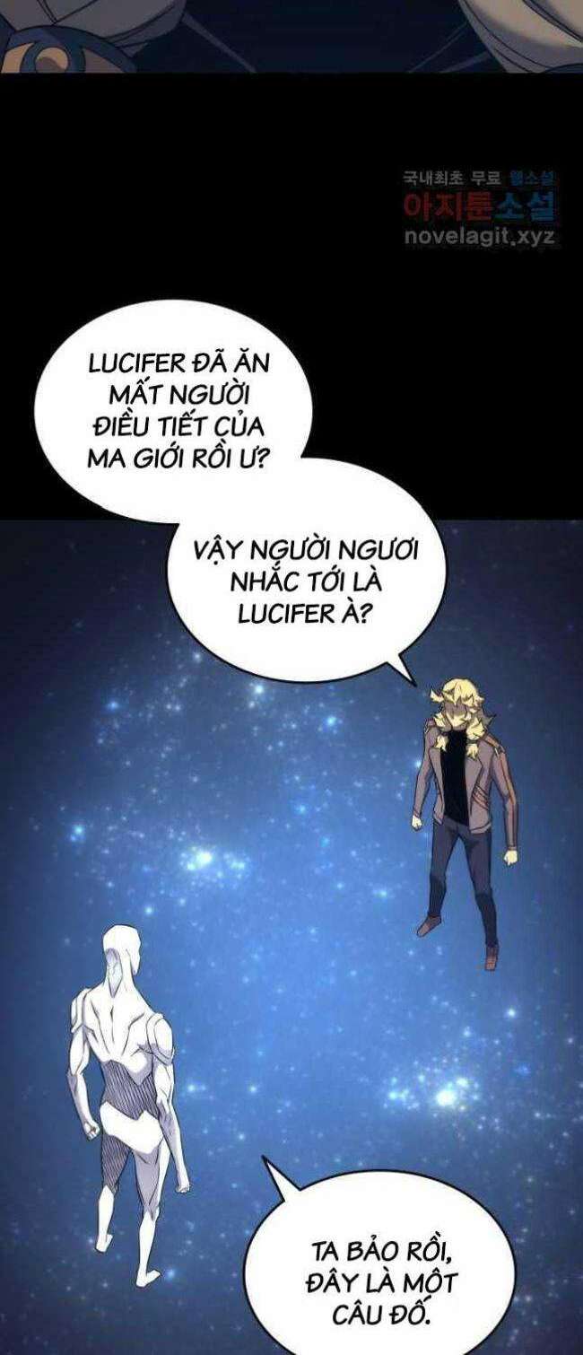 Sự Trở Lại Của Pháp Sư Vĩ Đại Sau 4000 Năm - Chapter 174 - Page 35