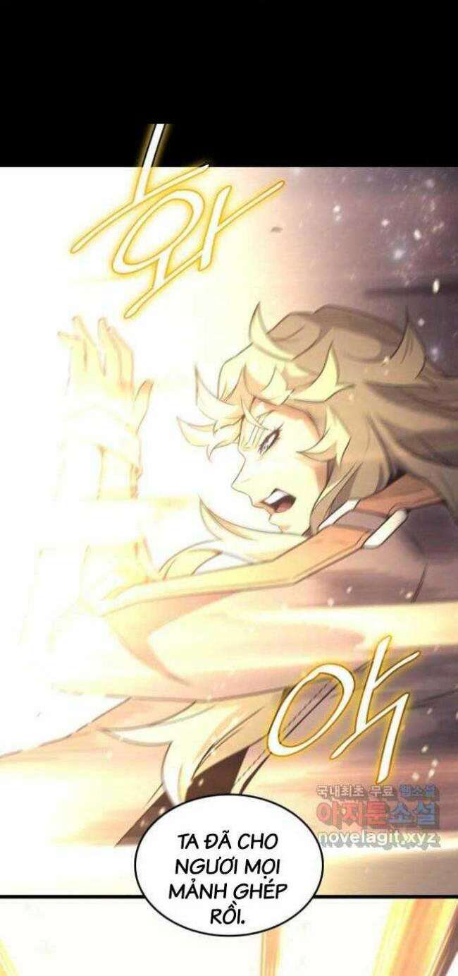 Sự Trở Lại Của Pháp Sư Vĩ Đại Sau 4000 Năm - Chapter 174 - Page 37