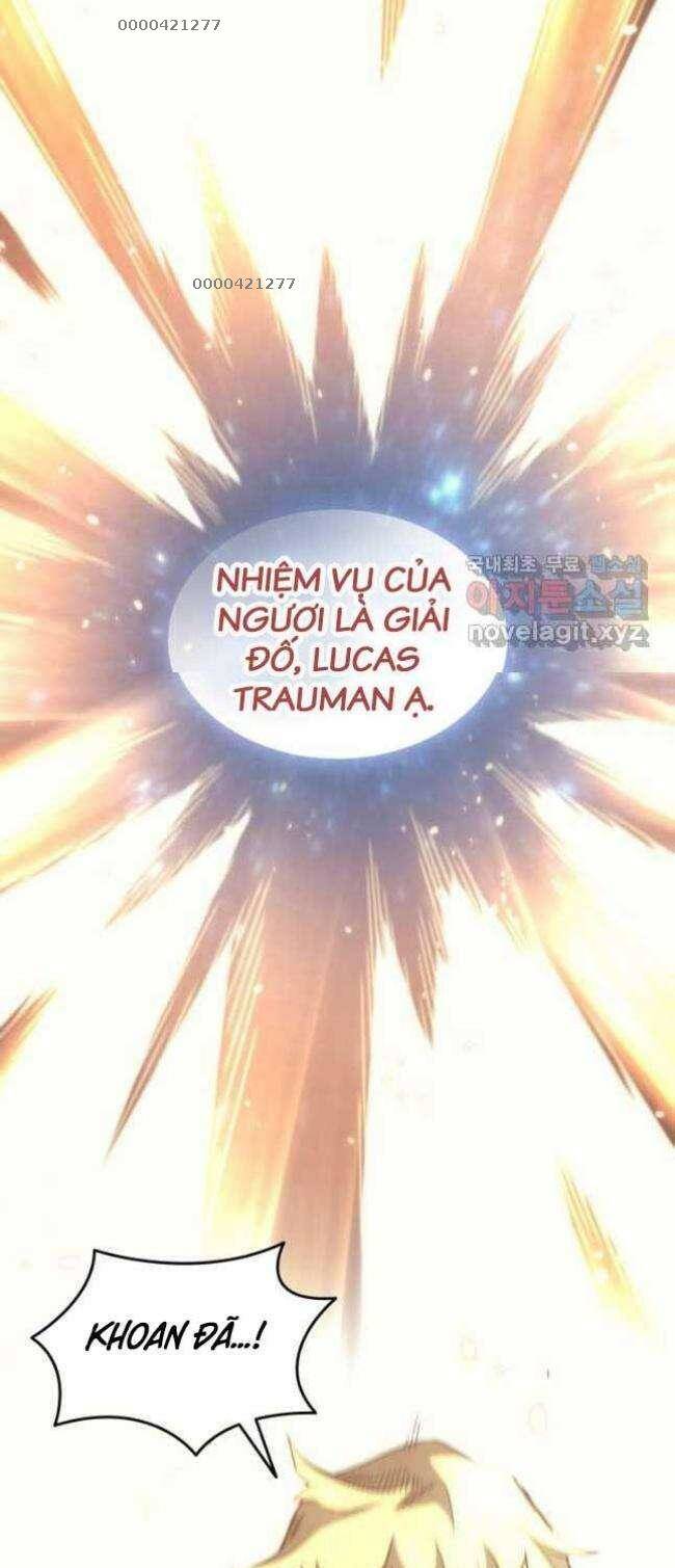 Sự Trở Lại Của Pháp Sư Vĩ Đại Sau 4000 Năm - Chapter 174 - Page 38