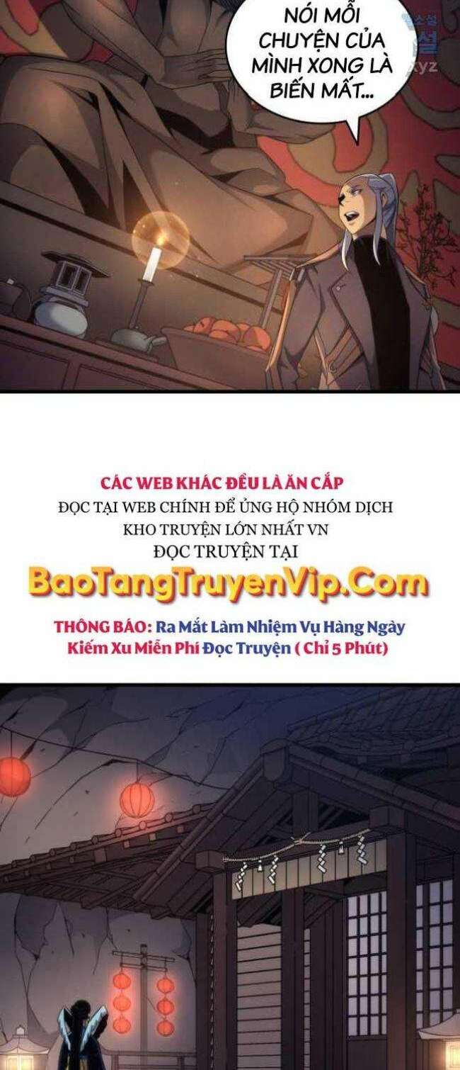 Sự Trở Lại Của Pháp Sư Vĩ Đại Sau 4000 Năm - Chapter 174 - Page 41