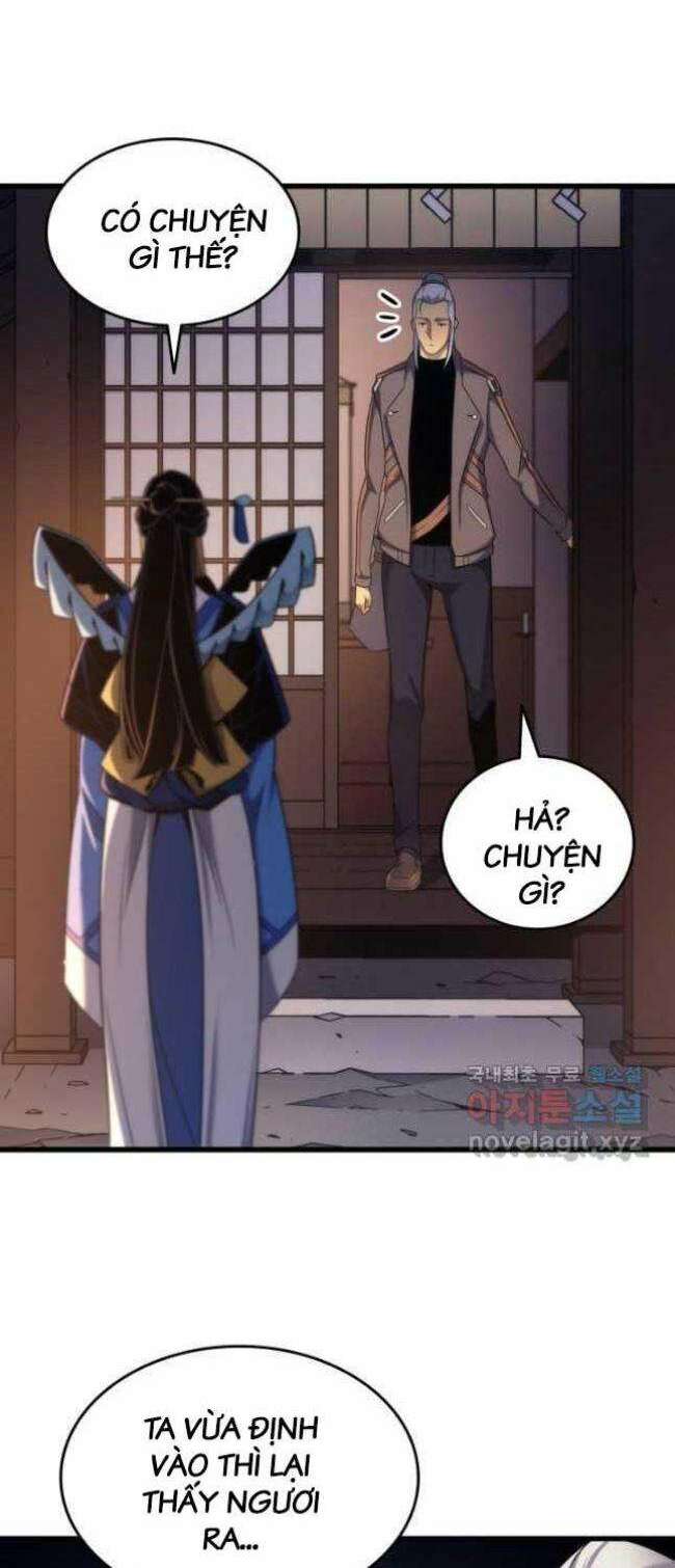 Sự Trở Lại Của Pháp Sư Vĩ Đại Sau 4000 Năm - Chapter 174 - Page 43