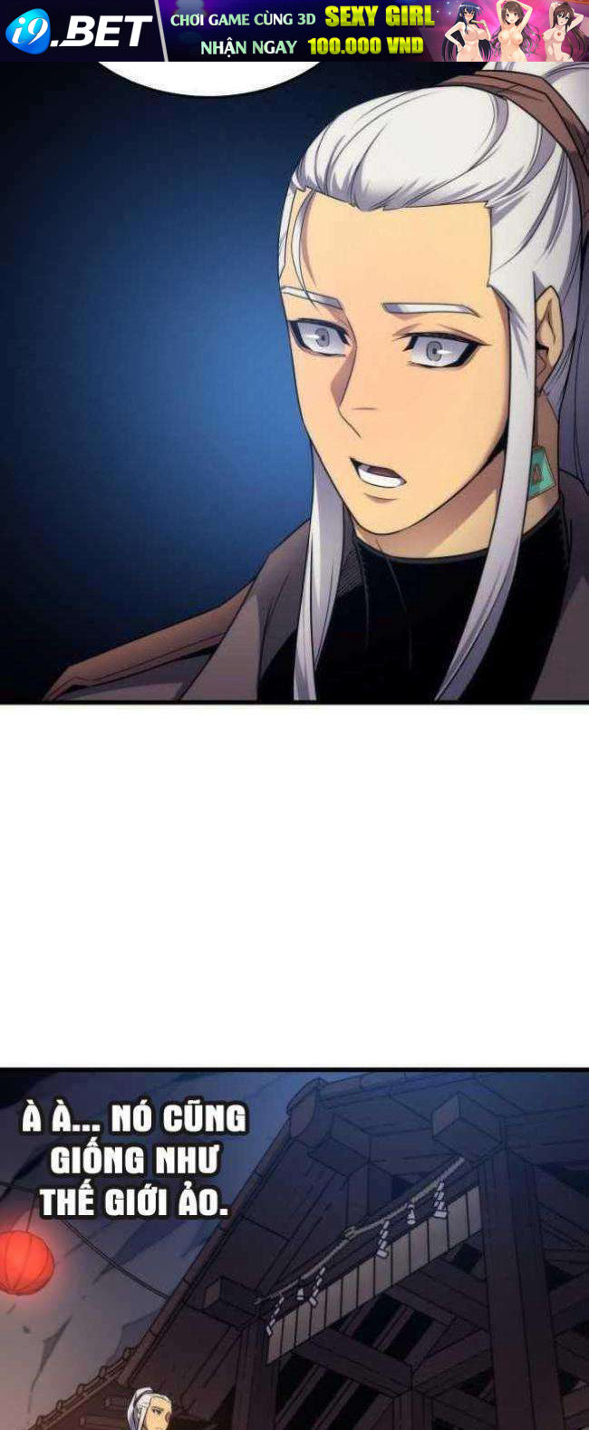 Sự Trở Lại Của Pháp Sư Vĩ Đại Sau 4000 Năm - Chapter 174 - Page 44