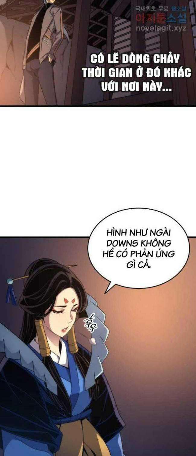 Sự Trở Lại Của Pháp Sư Vĩ Đại Sau 4000 Năm - Chapter 174 - Page 45
