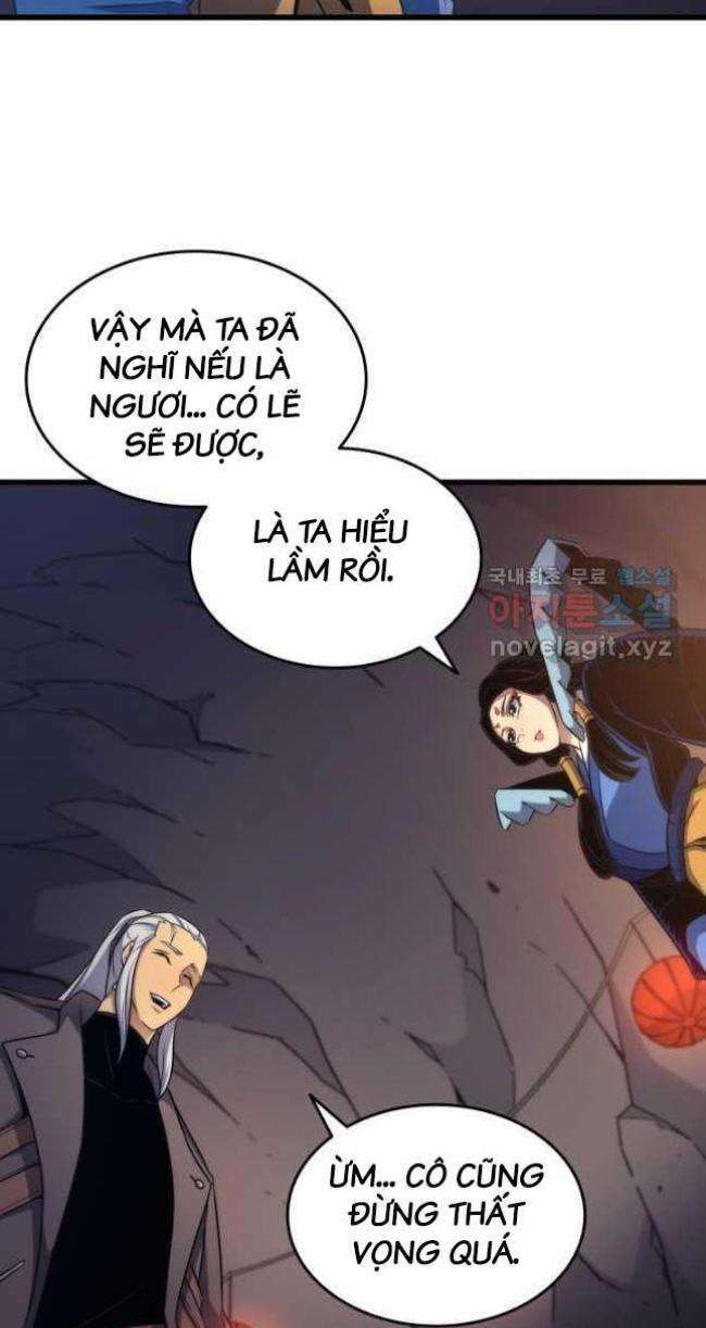 Sự Trở Lại Của Pháp Sư Vĩ Đại Sau 4000 Năm - Chapter 174 - Page 46