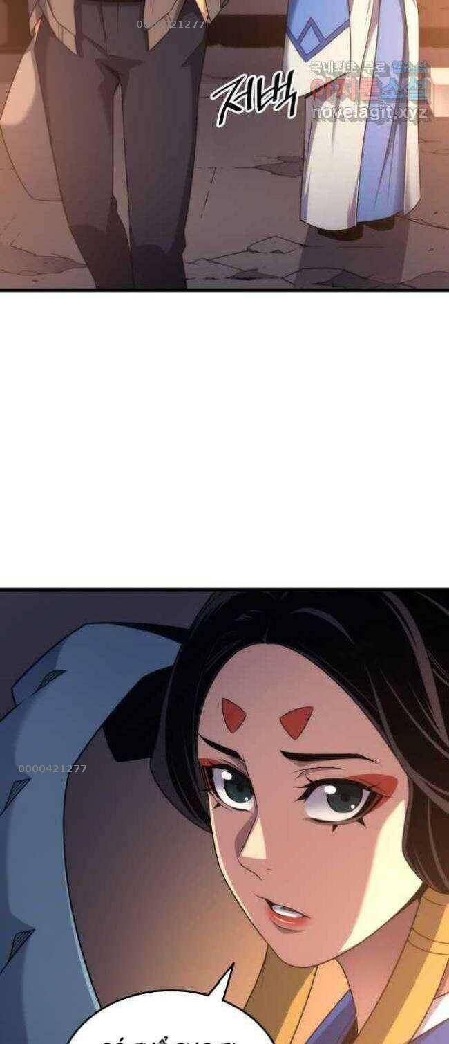 Sự Trở Lại Của Pháp Sư Vĩ Đại Sau 4000 Năm - Chapter 174 - Page 48