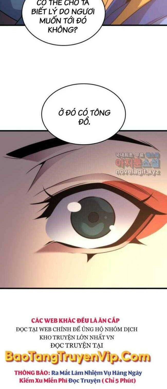 Sự Trở Lại Của Pháp Sư Vĩ Đại Sau 4000 Năm - Chapter 174 - Page 49