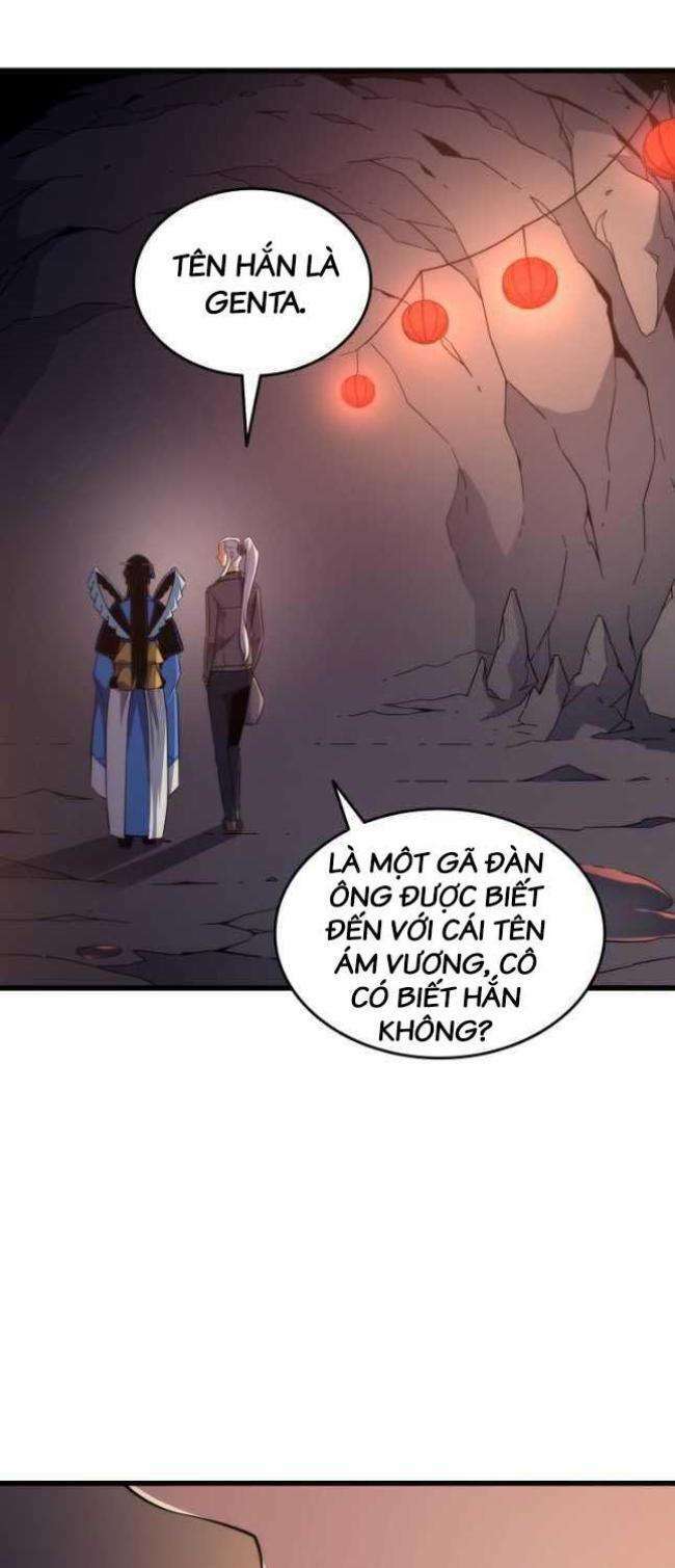 Sự Trở Lại Của Pháp Sư Vĩ Đại Sau 4000 Năm - Chapter 174 - Page 50