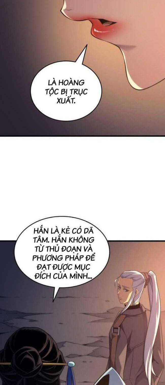 Sự Trở Lại Của Pháp Sư Vĩ Đại Sau 4000 Năm - Chapter 174 - Page 51