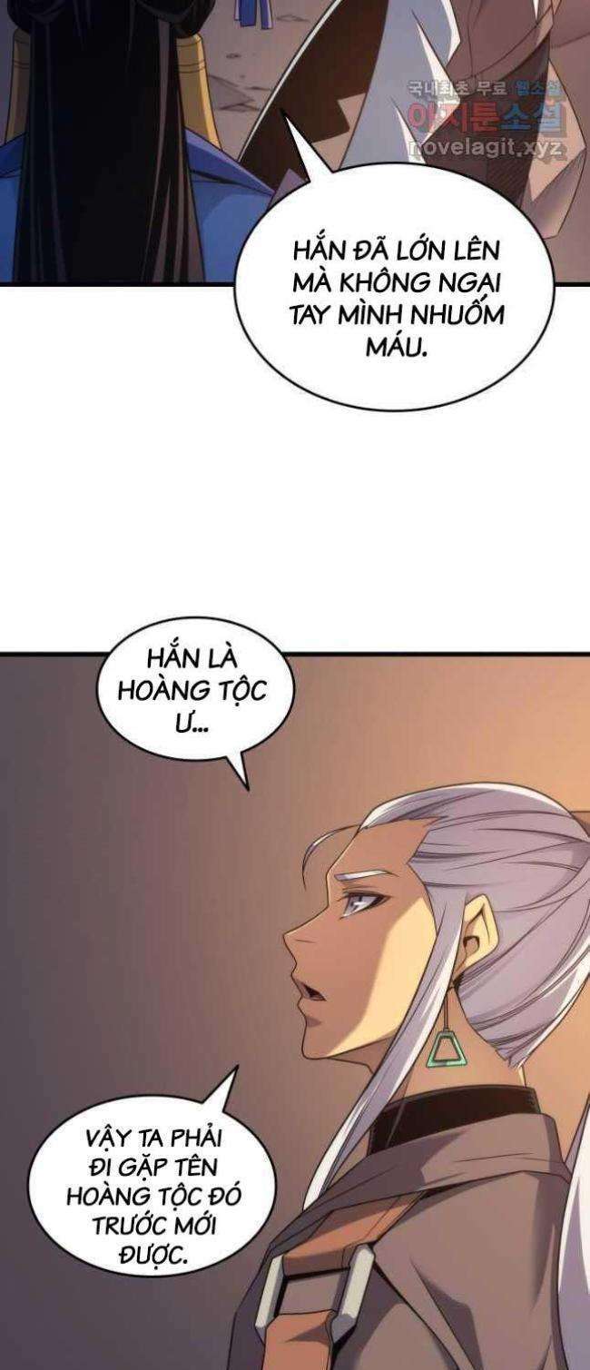 Sự Trở Lại Của Pháp Sư Vĩ Đại Sau 4000 Năm - Chapter 174 - Page 52