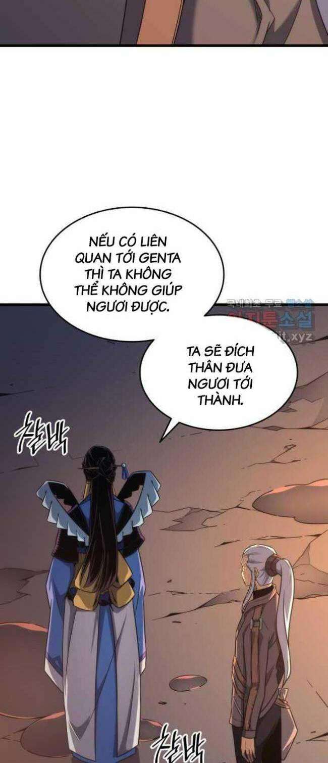 Sự Trở Lại Của Pháp Sư Vĩ Đại Sau 4000 Năm - Chapter 174 - Page 53