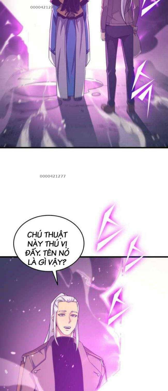 Sự Trở Lại Của Pháp Sư Vĩ Đại Sau 4000 Năm - Chapter 174 - Page 58