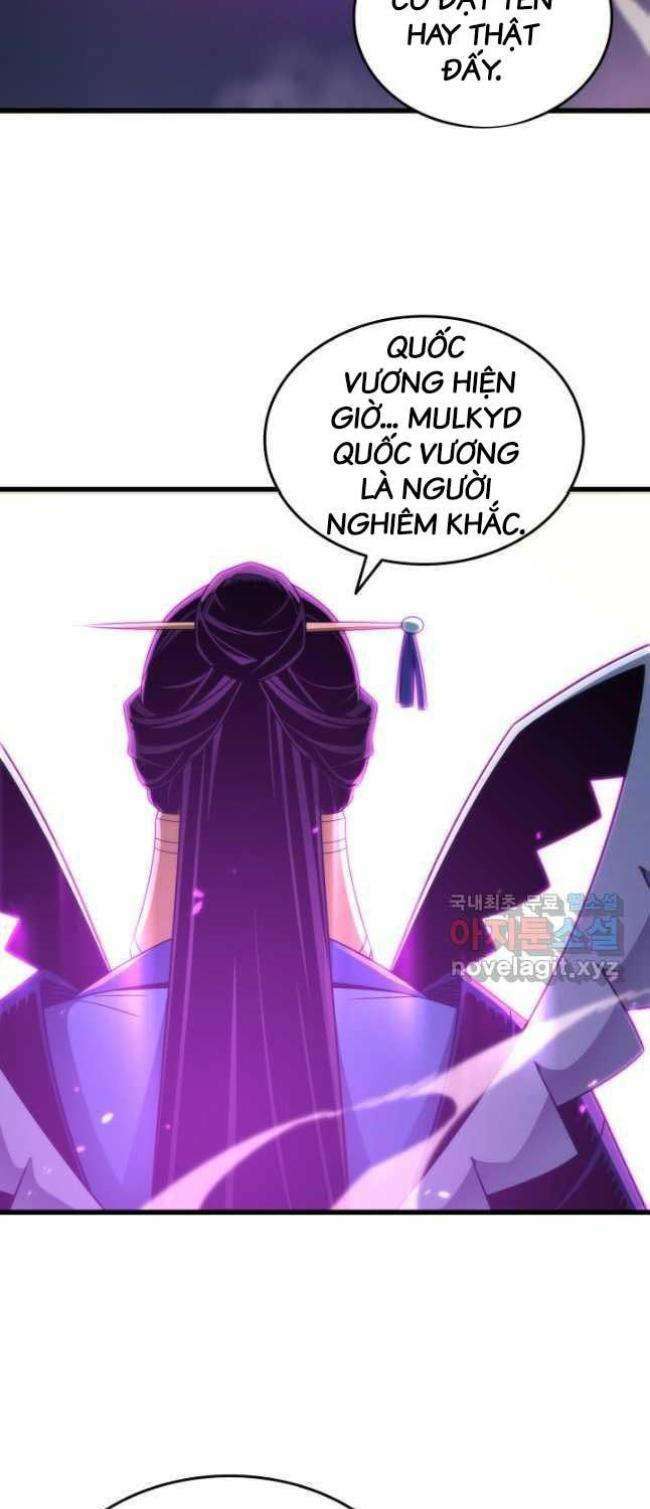 Sự Trở Lại Của Pháp Sư Vĩ Đại Sau 4000 Năm - Chapter 174 - Page 60
