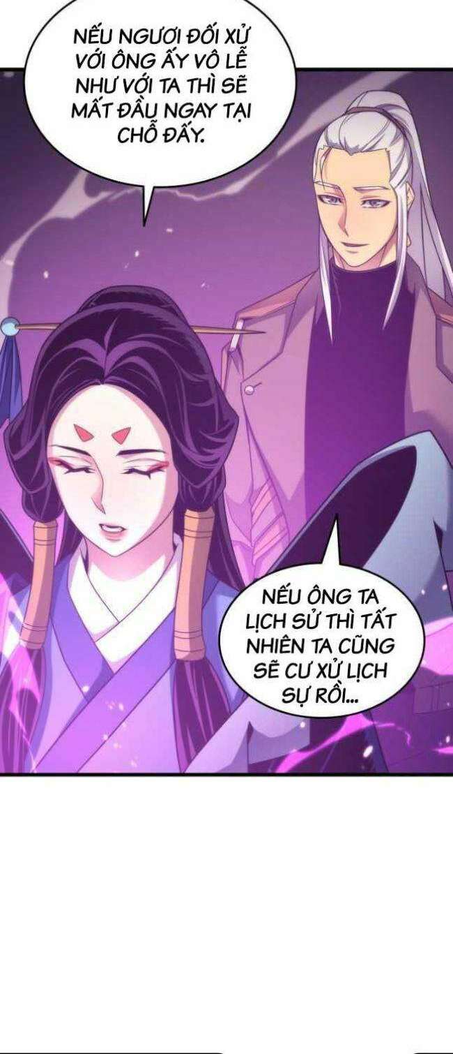 Sự Trở Lại Của Pháp Sư Vĩ Đại Sau 4000 Năm - Chapter 174 - Page 61