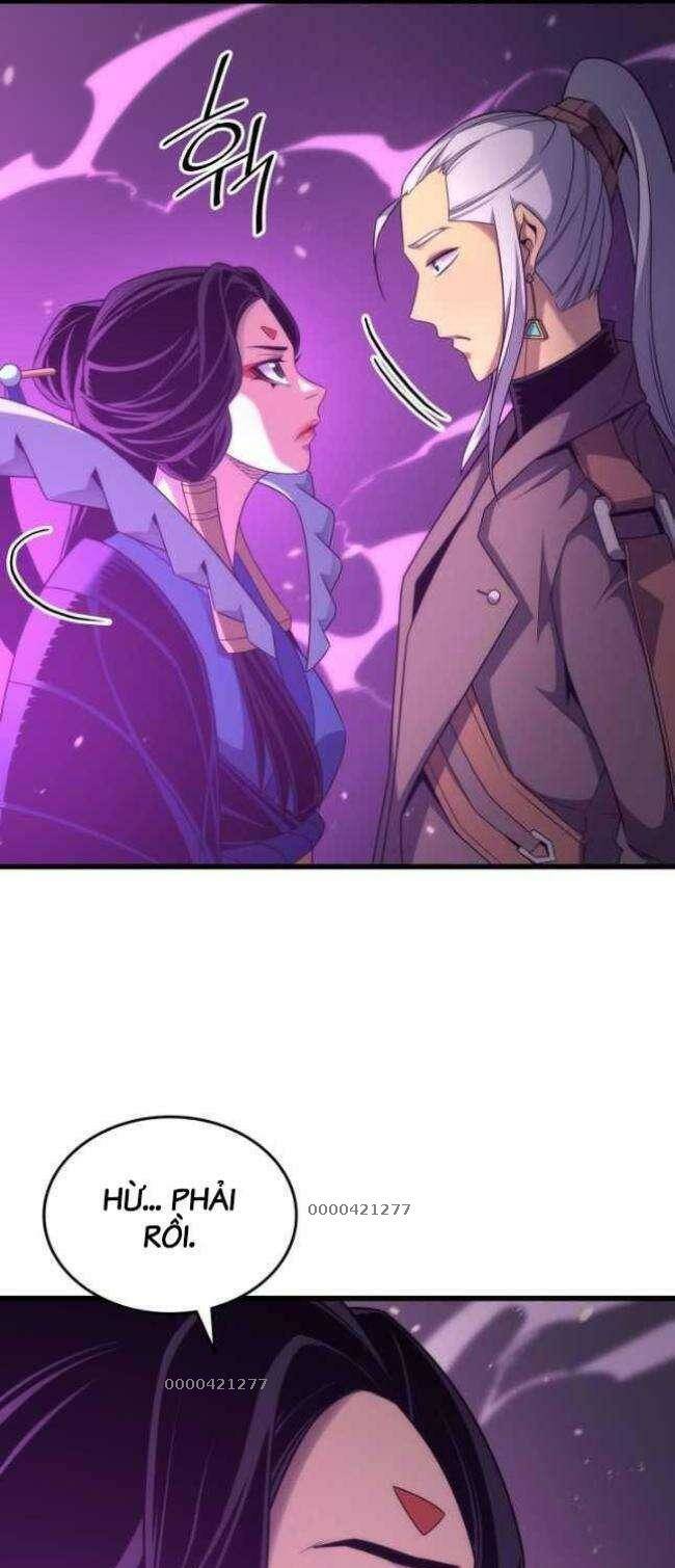 Sự Trở Lại Của Pháp Sư Vĩ Đại Sau 4000 Năm - Chapter 174 - Page 62